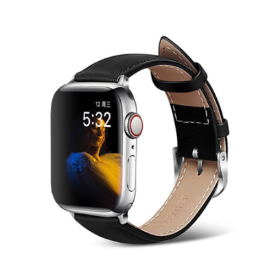Premium smartwatch bands,  High-end smartwatch bands,  Value smartwatch bands