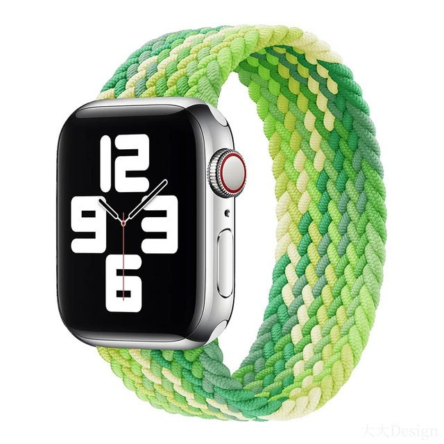 Colorful smartwatch bands,  Designer smartwatch bands,  Affordable smartwatch bands, 